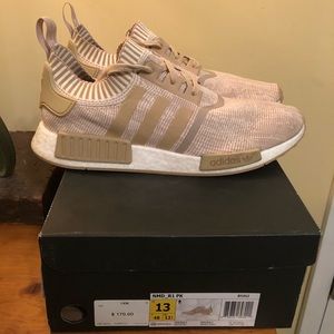 Adidas NMD R1 Primeknit